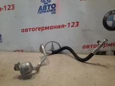 Трубка кондиционера Mercedes E350 2010 A2128306115 W212 642.850D