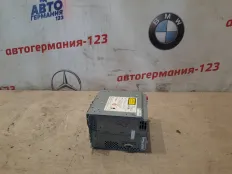 Магнитола BMW 120 2012 65126826782 F20 N13B16
