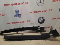 Обшивка салона Mercedes E350 2010 A2126903000 W212 642.850D