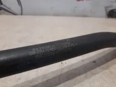 Патрубок системы охлаждения Mercedes E350 2010 A2128304796 W212 642.850D