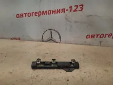 Кронштейн порога BMW 120 2012 51777240874 F20 N13B16, передний правый