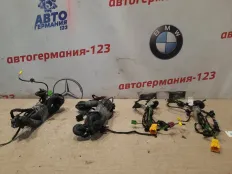 Проводка двери Mercedes E350 2010 A2125400532 W212 642.850D