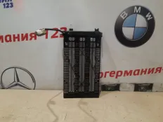 Радиатор печки BMW 320D 2014 64119232058 F30 N47D20C