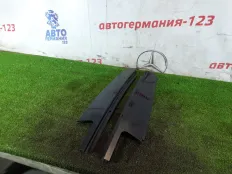 Накладка двери BMW X1 2012 51332990877 E84, задняя