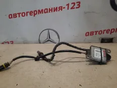 Лямбда-зонд Mercedes E350 2010 A0009053403 W212 642.850D