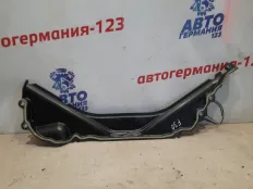 Накладка декоративная BMW 320D 2014 51757331243 F30 N47D20C