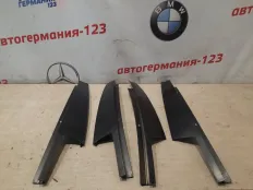 Накладка двери BMW 5 SERIES 2011 51357182294 F10, левая