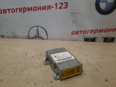 Блок управления airbag Mercedes E350 2010 A2129014204 W212 642.850D