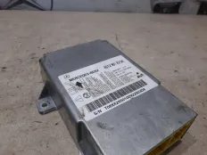 Блок управления airbag Mercedes E350 2010 A2129014204 W212 642.850D