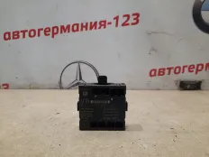 Блок комфорта Mercedes E350 2010 A2129004302 W212 642.850D, передний правый