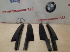 Накладка двери BMW 3 SERIES 2012 51357263379 F30