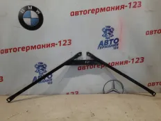 Распорка BMW 320D 2014 51617378711 F30 N47D20C