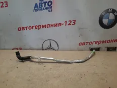 Патрубок Mercedes E350 2010 A2128300896 W212 642.850D