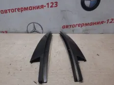 Накладка двери BMW 5 SERIES 2011 51357182294 F10