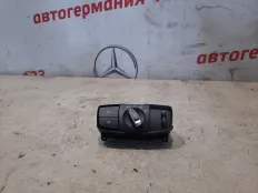 Блок управления светом BMW 120 2012 61316847512 F20 N13B16