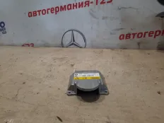 Блок управления airbag BMW 120 2012 34526863433 F20 N13B16