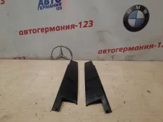Накладка двери Mercedes E350 2010 A2126900387 W212 642.850D