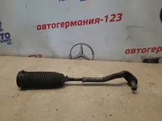 Тяга рулевая Mercedes E350 2010 A2123302303 W212 642.850D, левая