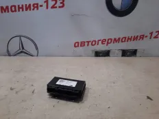 Блок электронный BMW 320D 2014 64119356004 F30 N47D20C