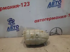 Бачок расширительный BMW 320D 2014 17137642160 F30 N47D20C