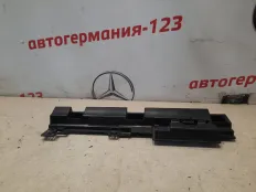 Накладка декоративная BMW 320D 2014 51777256917 F30 N47D20C