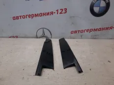 Накладка двери Mercedes E350 2010 A2126900387 W212 642.850D