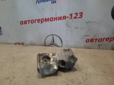 Кронштейн двигателя BMW 120 2012 22116788607 F20 N13B16, левый