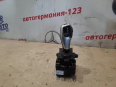 Селектор АКПП BMW 120 2012 61319296897 F20 N13B16