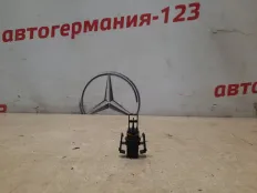 Датчик температуры воздуха Mercedes E350 2010 A6511530028 W212 642.850D