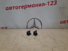 Датчик airbag Mercedes E350 2010 A2128204926 W212 642.850D, передний