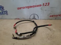 Провод аккумулятора BMW 120 2012 12427624412 F20 N13B16