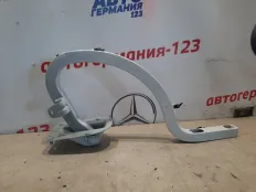 Петля крышки багажника BMW 320D 2014 41007420784 F30 N47D20C, задняя правая