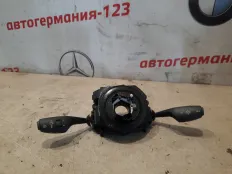 Переключатель подрулевой BMW 120 2012 61319351148 F20 N13B16