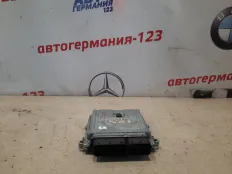 Блок управления двигателем Mercedes E350 2010 A6429007000 W212 642.850D