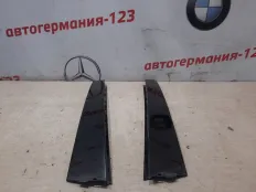 Накладка двери BMW X5 2004 51327038360 E53
