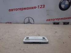 Плафон Mercedes E350 2010 A2128205001 W212 642.850D, задний