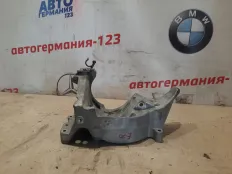 Кронштейн двигателя BMW X5 2011 11167802639 E70 N57D30A