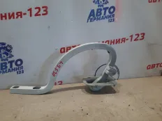 Петля крышки багажника BMW 320D 2014 41007420783 F30 N47D20C, задняя левая