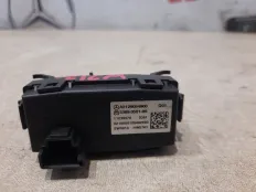 Кнопка режима АКПП Mercedes E350 2010 A2129054900 W212 642.850D