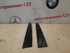 Накладка двери Mercedes E320 1996 A2106902387 W210