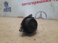 Подушка двс BMW 120 2012 22116854251 F20 N13B16, левая