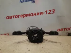Переключатель подрулевой BMW 320D 2014 61319351143 F30 N47D20C