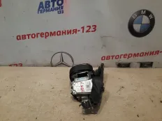 Ремень безопасности Mercedes E350 2010 A2128608685 W212 642.850D, передний правый