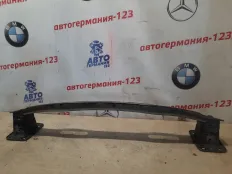 Усилитель бампера BMW X5 2011 51127158449 E70 N57D30A, задний