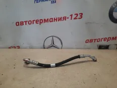 Шланг кондиционера Mercedes E350 2010 A2048305216 W212 642.850D
