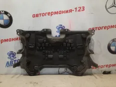 Защита двигателя Mercedes E350 2010 A2045203223 W212 642.850D