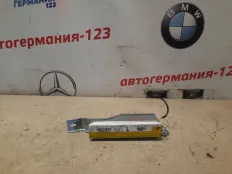 Подушка безопасности Mercedes E350 2010 A2128600702 W212 642.850D, задняя левая