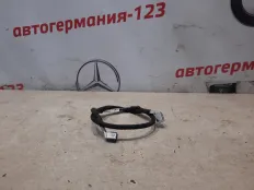 Провод Mercedes E350 2010 A2124602316 W212 642.850D