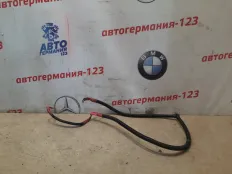 Провод силовой BMW X5 2011 12427807802 E70 N57D30A