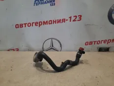 Патрубок картерных газов Mercedes E350 2010 A6420102391 W212 642.850D